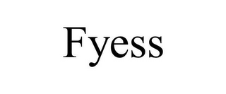 FYESS