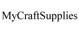 MYCRAFTSUPPLIES
