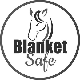 BLANKET SAFE