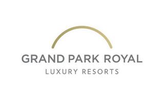 GRAND PARK ROYAL LUXURY RESORTS