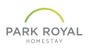 PARK ROYAL HOMESTAY