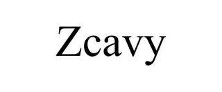 ZCAVY