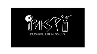 INKSPI POSITIVE EXPRESSION