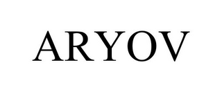 ARYOV