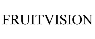 FRUITVISION