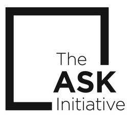 THE ASK INITIATIVE