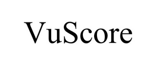 VUSCORE