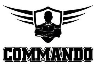 COMMANDO