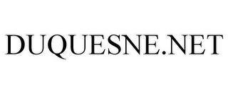 DUQUESNE.NET