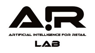 AIR ARTIFICIAL INTELLIGENCE FOR RETAIL LAB