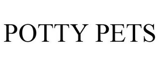 POTTY PETS