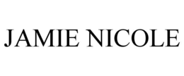 JAMIE NICOLE