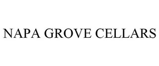 NAPA GROVE CELLARS