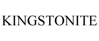 KINGSTONITE