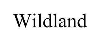 WILDLAND