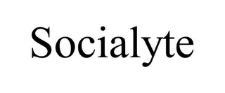 SOCIALYTE