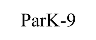 PARK-9