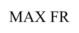 MAX FR