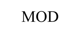 MOD