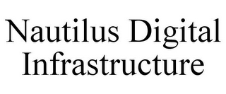 NAUTILUS DIGITAL INFRASTRUCTURE