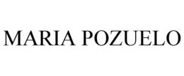 MARIA POZUELO