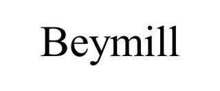 BEYMILL