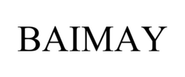 BAIMAY