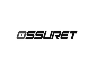 OSSURET