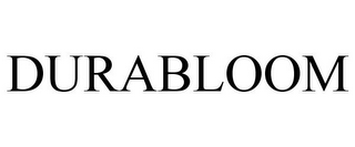 DURABLOOM