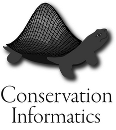 CONSERVATION INFORMATICS