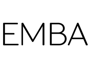 EMBA