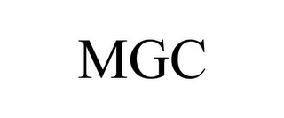 MGC