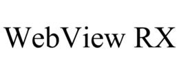 WEBVIEW RX