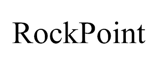 ROCKPOINT