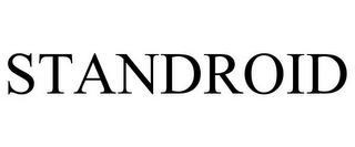 STANDROID