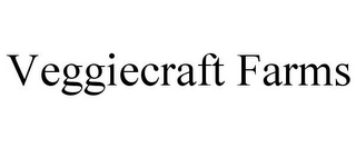 VEGGIECRAFT FARMS