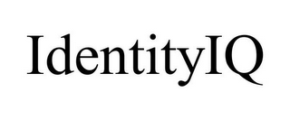 IDENTITYIQ