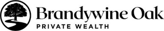 BRANDYWINE OAK PRIVATE WEALTH