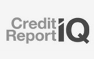 CREDIT REPORT IQ