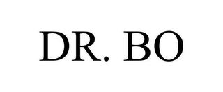 DR. BO