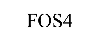 FOS4