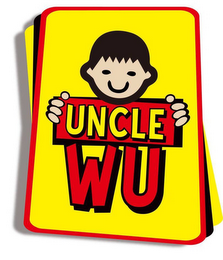 UNCLE WU