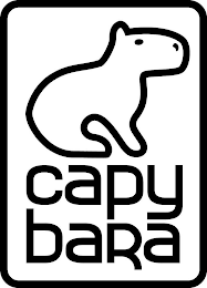 CAPY BARA