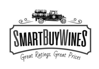 90 SMARTBUYWINES GREAT RATINGS. GREAT PRICES