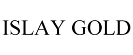 ISLAY GOLD