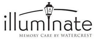 ILLUMINATE MEMORY CARE BY WATERCREST W