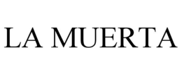 LA MUERTA