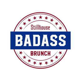STILLHOUSE BADASS BRUNCH