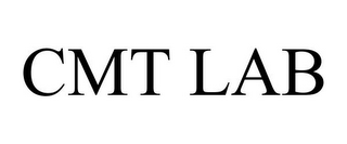 CMT LAB