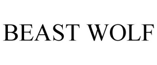 BEAST WOLF